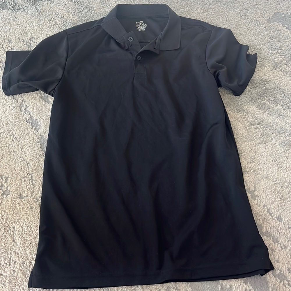 CHAMPS BOY POLI SHIRT